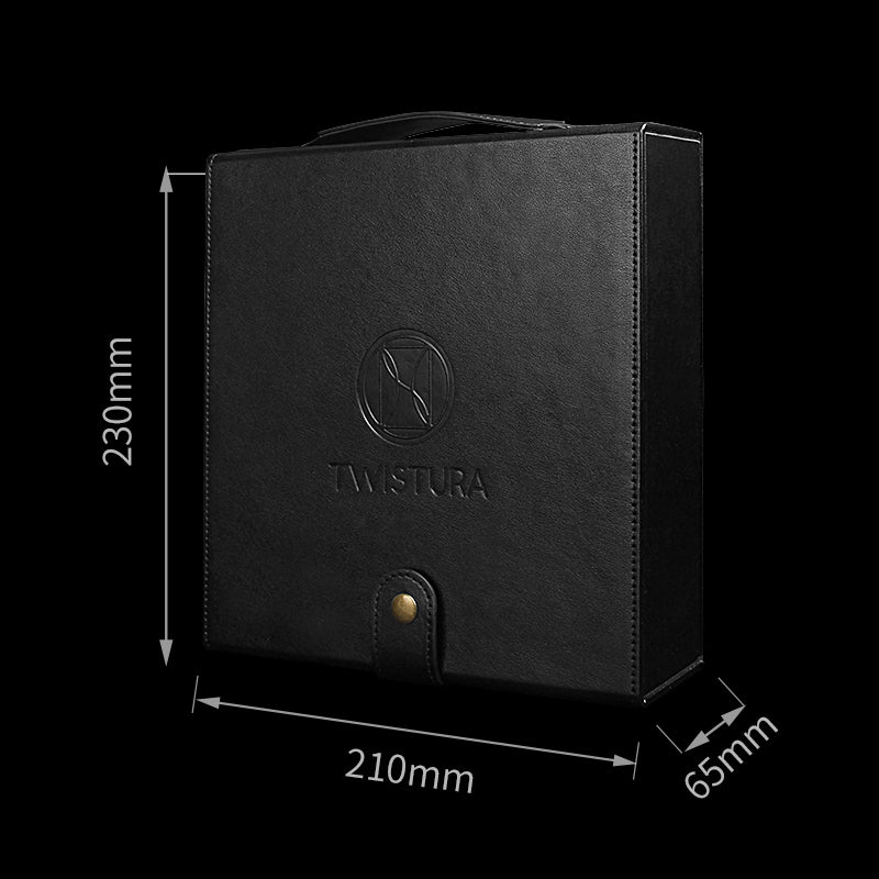 Case Twistura Black